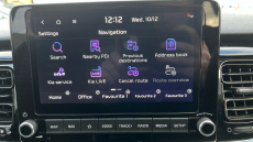 Kia Stonic 1.0T GDi 48V GT-Line S 5dr DCT Petrol Estate